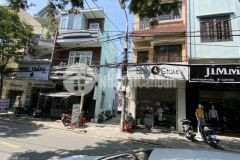 Bán nhà mặt tiền nguyễn hoàng85m23t130trm2 0985810183