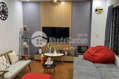 Bán nhà ngõ 292 kim giang, hoàng mai 40m, 5 tầng, nhà đẹp 4,6 tỷ 0978970705