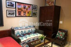 Bán nhà mặt tiền hoàng sa, phường 5,tân bình, dt 4 x 20m, 3 tầng. giá 14.9 tỷ tl