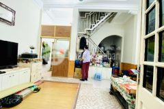 Nhà 3 tầng lô góc, 3 mặt ngõ ô tô, phạm văn đồng, bắc từ liêm, 60m2, 5,5 tỷ.