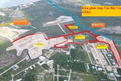 Bán đất nền hàm ninh phú quốc giá chỉ từ 5 6 triệum2