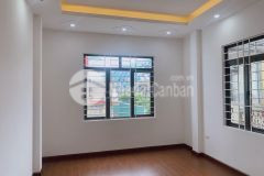 Bán nhà xuân phương mới lung linh ô tô sát cửa 30m2x5t 2,8 tỷ