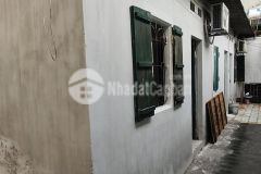 Bán 125m chia lô kd cho thuê giá 7,4tỷ cổ nhuế