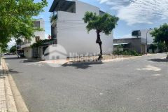 Bán lô góc 2 mặt tiền tđc hòn rớ, nha trang đường 10m giá 3 tỷ 7