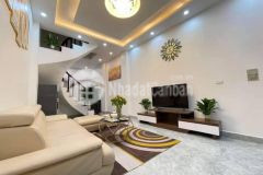 Bán gấp nhà vương thừa vũ, 39m2, 6 tầng, mt 4m, ô tô, nhỉnh 5 tỷ, 0925088355.