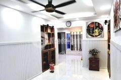 Bán gấp nhà thành mỹ, tân bình 63m2, bán nhỉnh 5tỷ.