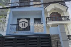 Nhà vuông vức mặt tiền đường 339,phước long b.quận.9, 100 m2 giá 7 tỷ