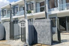 Chủ cần tiền bán nhanh nhà tầng mới keng tại thủy phương