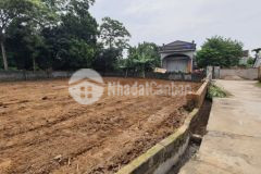 Ban đât sat truc 82, sơn đông, sơn tây 500m2 gia siêu re