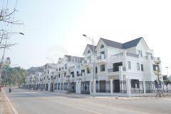 Sở hữu biệt thự 2 mặt tiền tại tp sơn la với ưu đãi chỉ từ 30 giá trị thanh toán