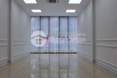 Siêu phẩm mặt phố trần quốc hoàn 39m2, 6t, vỉa hè đá bóng, kinh doanh vô địch, 17.3 tỷ