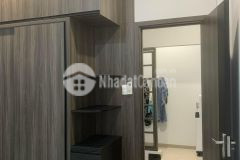 Bán nhà hẻm lê văn quới,nhà mới,40m2, giá rẻ.