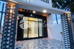 Bán nhà 1 lầu đẹp ở hẻm liên hoa, vĩnh ngọc, nha trang giá 2 tỷ 350