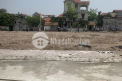 Bán đất nguyễn xiển,thanh xuân, 95m2 mặt tiền 10m2 3 mặt thoáng lô góc