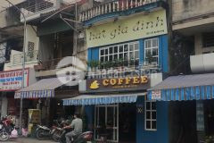 Bán nhà mặt phố phó đức chính 158m2 mt 5.6m giá 60 tỷ. lh 0912442669