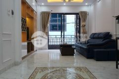 Nhà n61 vạn phúc hà đông, phân lô, gara ô tô 44m2, giá 6,55 tỷ.