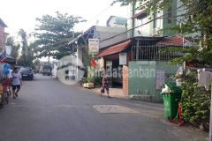 Bán đất 2 mt hẻm 652 ql 13, hiệp bình phước, dt 68m2, giá 5.6 tỷ