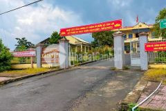 Kẹt tiền cần bán gấp đất sau ubnd tân lợi,gần kcn becamex đồng phú