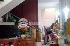 Bán nhà mt thụt phan huy ích, 47m2, 2 tầng, 2pn, giá 3.7 tỷ 0964364745