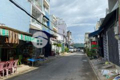 Sát mt tân kỳ tân qúy, hxh 8m, 80m2, mới ở ngay, 6.68 tỷ mô tả