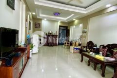 Bán nhà 4 tầng nguyễn cửu đàm tân phú, khu vip đường 12m chỉ 13.4 tỷ, gọi 08683888798