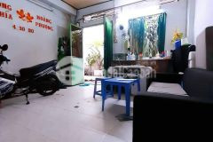 Nhà hẻm xe hơi, 48m2, 2 lầu, phú nhuận, giá 6.4 tỷ,