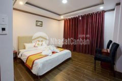 Khách sạn 6 tầng 29 phòng 172m2 đường lý văn tố, sơn trà