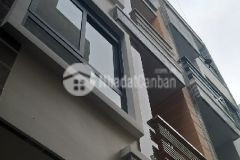 Nhà đẹp, mới ken, khu vip nguyễn đình chính, phú nhuận 37m2, 4 tầng, giá chỉ 8.3tỷ.