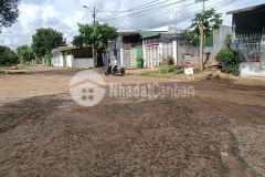 D585vpt bán đất mặt tiền đường dã tượng phường tân an