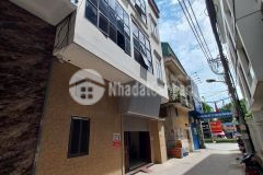 Chỉ hơn 5 tỷ, kinh doanh, ô tô, lô góc, mặt ngõ phùng hưng, hà đông, 45m, 5t