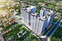 Cưc hot mơ ban đơt 1 toa n02 n04 chung cư hưng thinh linh đam hoang mai gia tôt