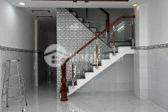 Nhà quá đẹp hxh vào nhà đường số 18b, quận bình tân, dt 96m2, 2 tầng chỉ 3...tỷ.