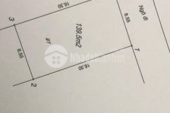 Bán nhà hoàng văn thái, cực hiếm, gara ôtô, 140m2, mt 8.6m, chỉ 9.2 tỷ.