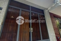 Nhà bán ngay thành mỹ lý thường kiệt tân bình chỉ 3.46 tỷ