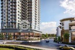 Căn hộ thông minh 2pn 70m2, sát bến xe mđ mới, chỉ 69trm2