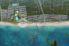 Khám phá ngay vùng đất mệnh danh lá phổi xanh