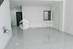 Nhà mới xây quận sơn trà, 60m2, 2 phòng ngủ, nhiều tiện ích, 3.3 tỷ.