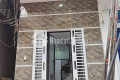 Gia đình càn bán gấp căn nhà hoàng mai.