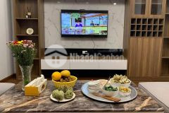 Bán nhanh căn nhà do nhu cầu công tác tại phố phạm văn đồng bắc từ liêm