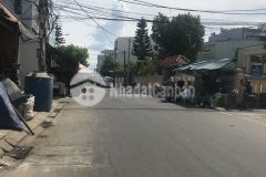 Bán nhà mặt tiền đường k20 ngũ hành sơn.