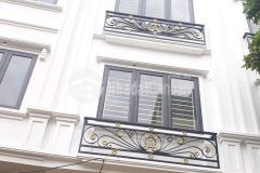 Bán nhà phố tại cầu diễn vị trí siêu đẹp khu vực kinh doanh cho thuê sầm uất,dt 40m2 x 5t x 8phòng m