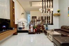 Bán nhà ving hưng hoàng mai 60m2 x 4t mt 4m ngõ rộng nông 4.7 tỷ.