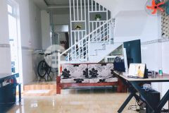 Chính chủ chuyển nhà cần bán nhanh nhà sau trường lương thế vinh,