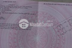 Chỉ 800tr50m đất bắc thượng quang tiến đường 4.5m ngõ thông