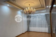 Bán nhà phân lô, ô tô, trần quốc hoàn, cầu giấy 60m2 x 5tầng chỉ 11 tỷ.