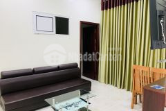 Cho thuê căn hộ tách bếp diện tích 35m2 tại 193 văn cao