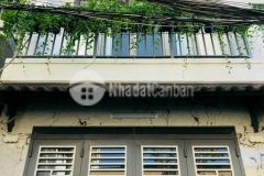 Nhà đẹp nguyễn văn nghi, 3.3 x 9m, 30m2, 2 lầu, 4.1 tỷ, gò vấp