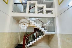 Hãy chiêm ngưỡng nào, hẻm3, 48m2, 5 tầng, 4x12m bình hưng hòa, gần eaon mall