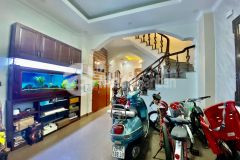 Bán nhà đại la, lô góc 3 thoáng, 10m ra phố, kinh doanh, 65m 6.8 tỷ