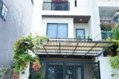 Cực hot nhà riêng văn quán otô ngõ thông 48m2 5,5tỷ